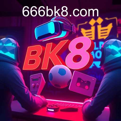 BK8's Strategic Shift in Online Gaming