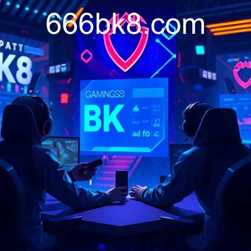 Digital Transformation in Gaming