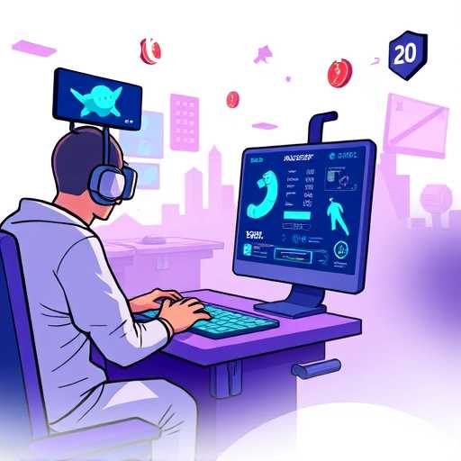 Expanding Horizons of Online Gaming