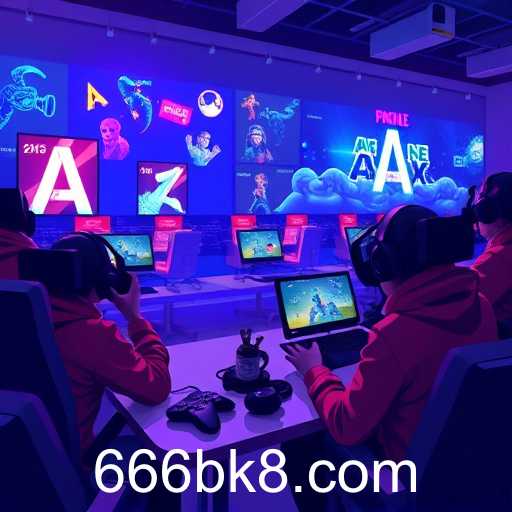 The Impact of Online Gaming on Society