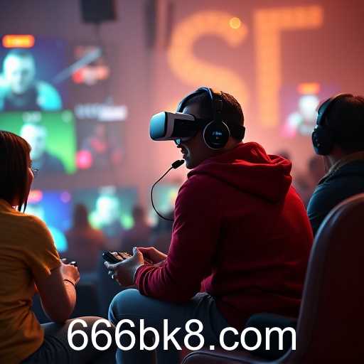 The Rise of Online Gaming Platforms