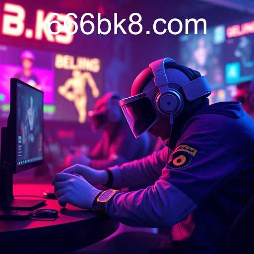 The Rising Popularity of Online Gaming in 2025